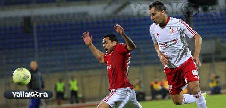 أحمد عيد عبد الملك الأهلي وأهلي بنغازي أحمد عيد عبد الملك الأهلي وأهلي بنغازي